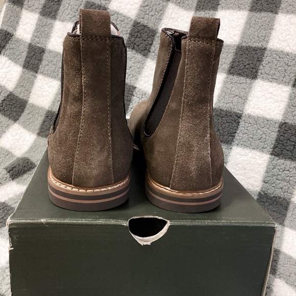 Floyd Chelsea boots - Picture 3 of 5